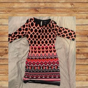 LIZ CLAIBORNE CAREER DRESS